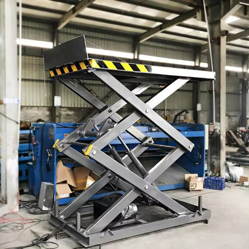 固定式升降機(jī) 固定式升降機(jī)